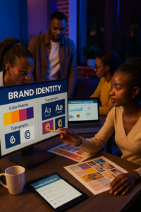 Brand Identity