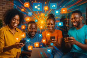 Read more about the article The Psychology of Viral Marketing: How to Make Your Campaigns Unforgettable