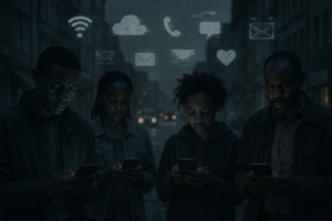 Read more about the article How the Social Media Outage of 2025 Taught Us About Digital Dependence