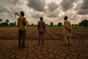 Read more about the article Is Climate Change Really Affecting Rural Communities in Nigeria or Is This Another Husk?
