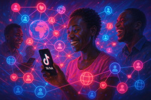 Read more about the article How a TikTok Trend Turned into a Global Movement: A Blueprint for Business Growth