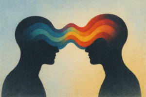 Read more about the article The Science of First Impressions: What People Really Notice