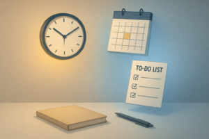Read more about the article Why We Procrastinate (and How to Stop)