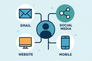 Read more about the article Omnichannel vs. Multichannel Marketing: What You Need to Know