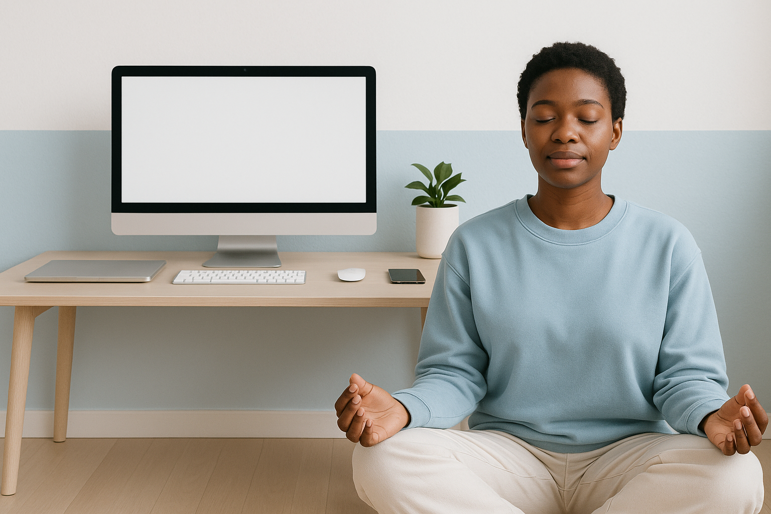 Read more about the article Digital Minimalism: Why You Should Declutter Your Online Life