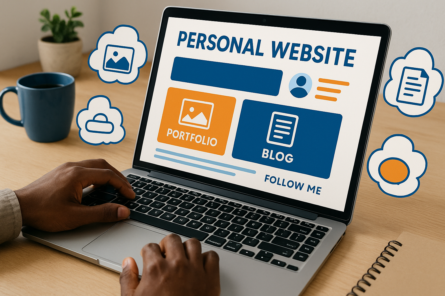 You are currently viewing The Return of Personal Websites: Why Everyone’s Building One Again