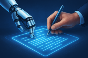 Read more about the article Can We Really Trust AI-Generated Content?