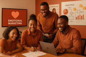 Read more about the article Why Emotional Marketing Is the Key to Customer Loyalty