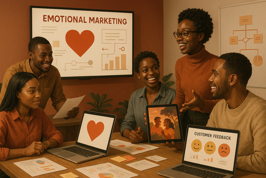 emotional marketing