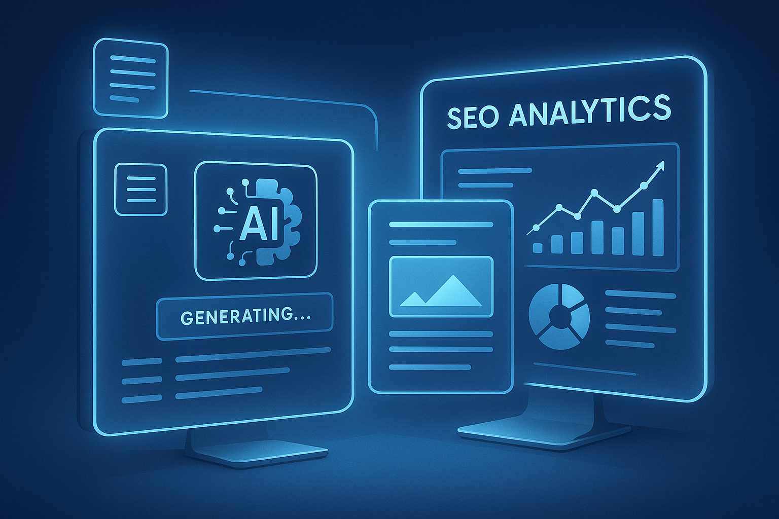 Read more about the article How to Build a Future-Proof SEO Strategy for 2025 and Beyond