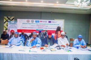 Read more about the article Nigeria’s State Creation Debate: The Latest Proposals and Political Implications