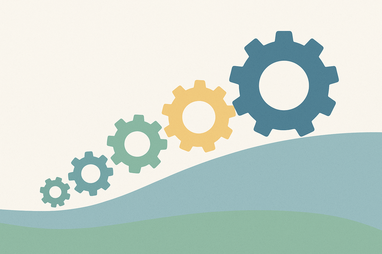 You are currently viewing The Power of Habits: How Small Changes Lead to Big Results