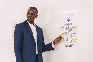 Read more about the article Why Your Brand Needs a Guide, Not a Megaphone