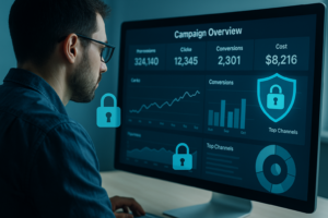 Read more about the article How Data Privacy Laws Are Reshaping Digital Advertising