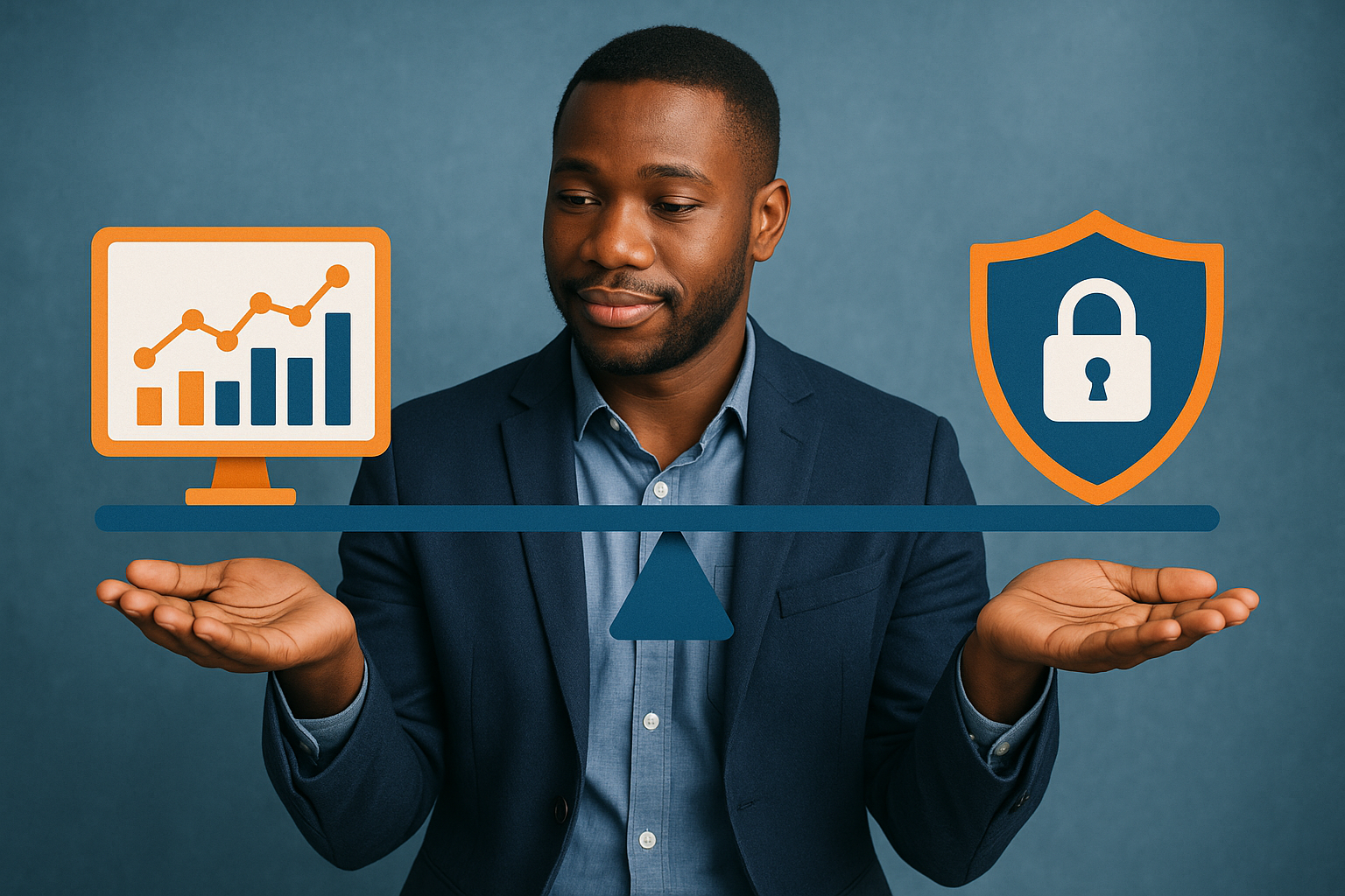 Read more about the article Personalization in Marketing: How to Use Data Without Crossing the Line