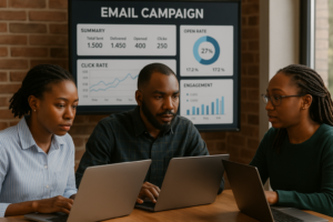 Read more about the article Top Email Marketing Trends You Can’t Ignore in 2025
