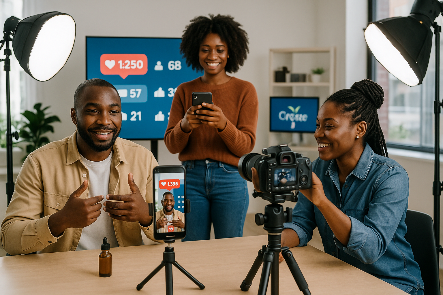 Read more about the article How Video Marketing Is Dominating Brand Engagement