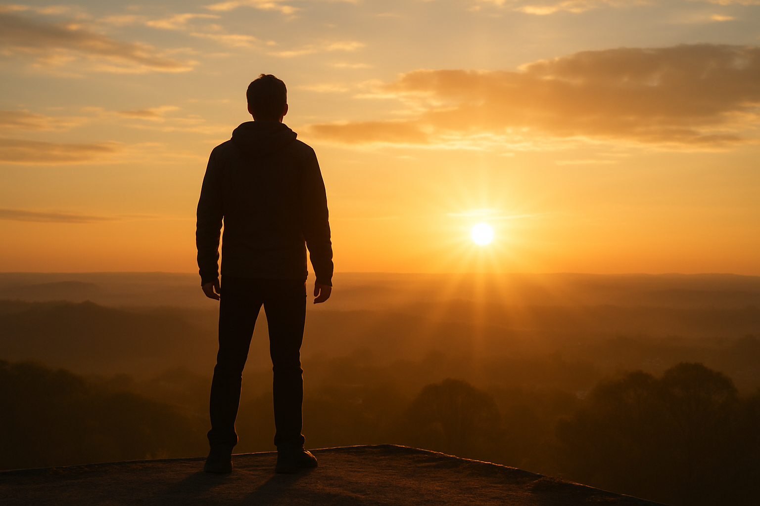 Read more about the article Why Emotional Resilience Is the Secret to Personal Growth