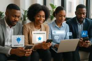 Read more about the article The Role of Artificial Intelligence in Everyday Decision-Making