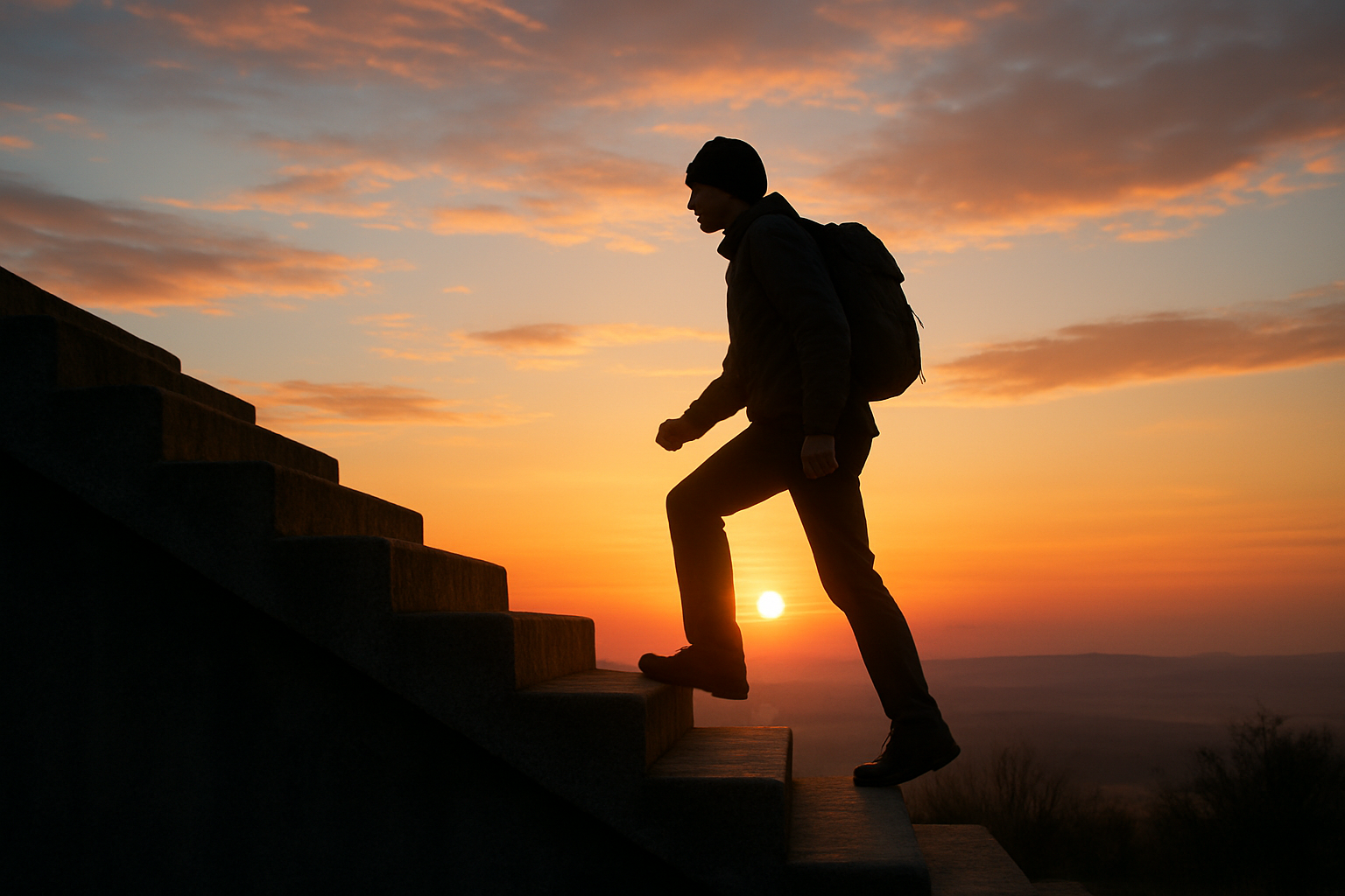 Read more about the article How to Stay Motivated When Progress Feels Slow