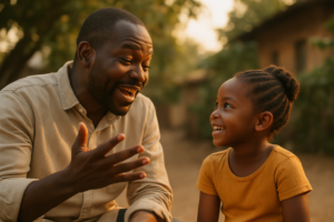 Read more about the article The Power of Storytelling in Everyday Life