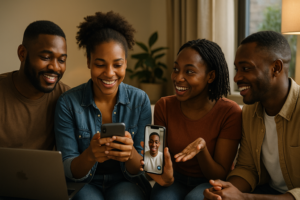 Read more about the article How Technology Is Redefining Human Relationships