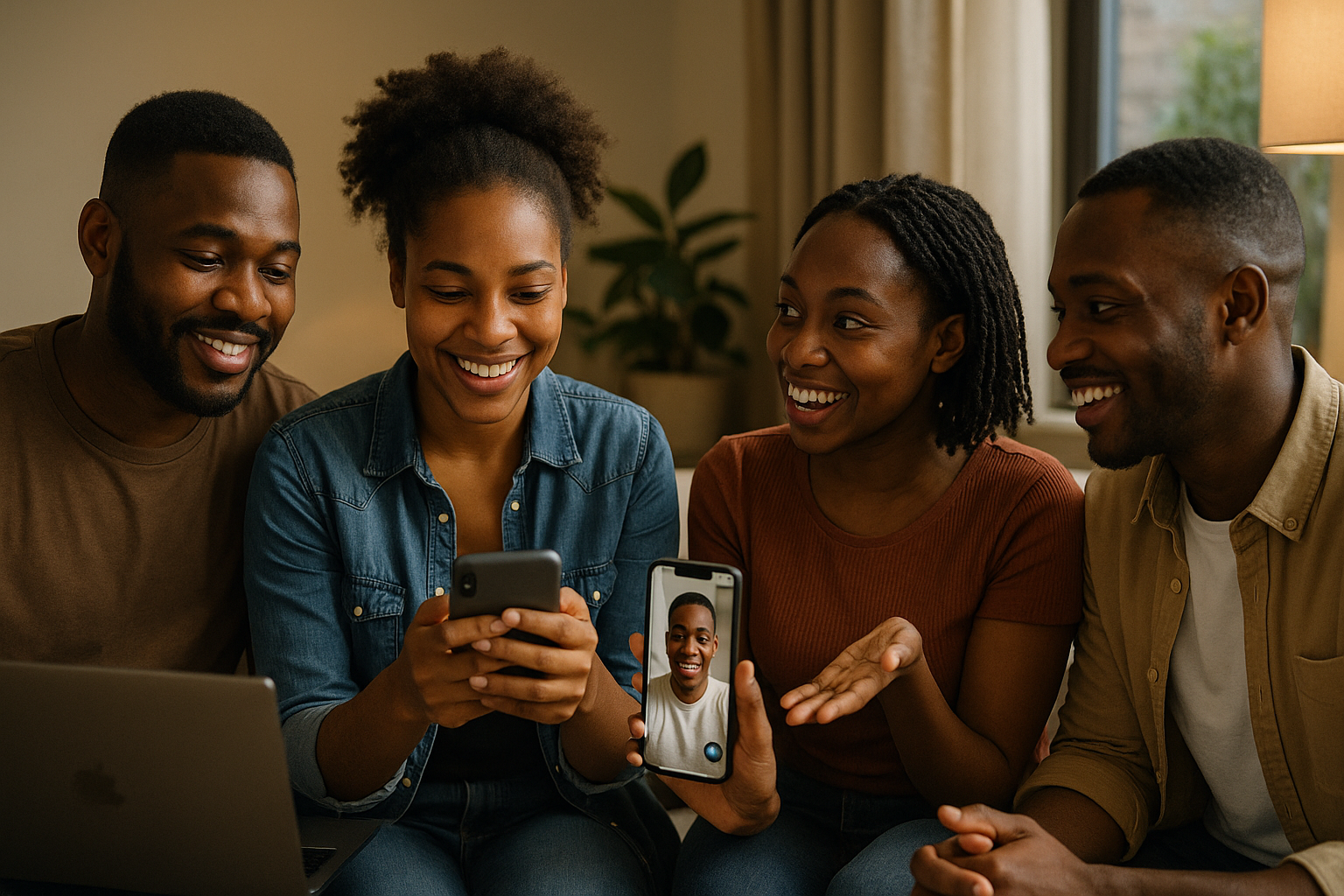 Read more about the article How Technology Is Redefining Human Relationships