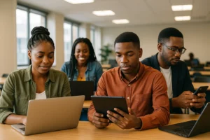 Read more about the article Digital Literacy: The New Essential Skill Everyone Needs