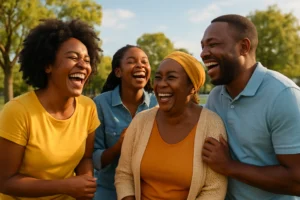 Read more about the article The Science of Happiness: What Really Makes People Feel Fulfilled