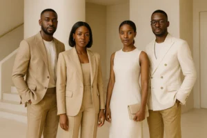 Read more about the article Why “Quiet Luxury” and Minimal Branding Are Winning in 2025