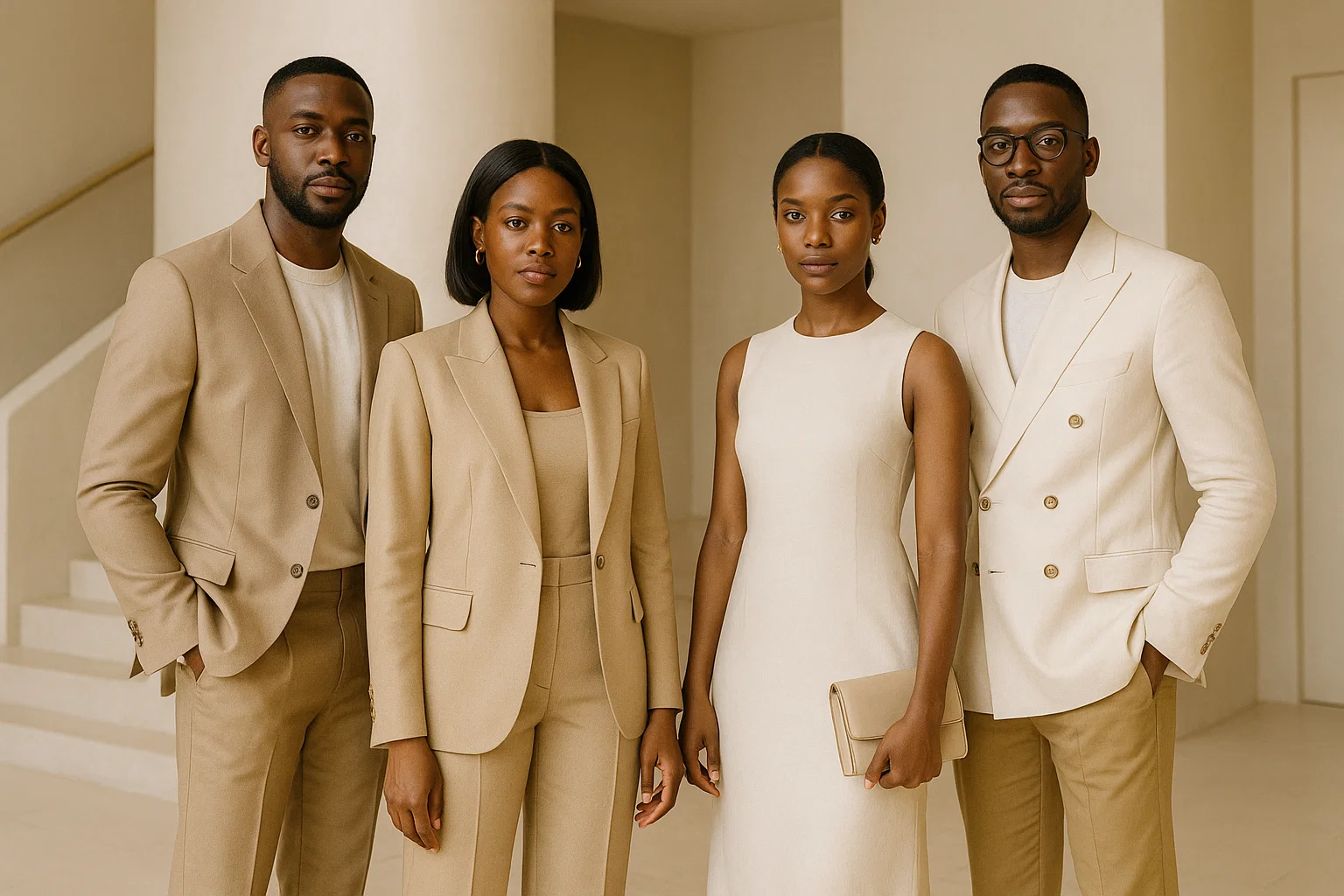 Read more about the article Why “Quiet Luxury” and Minimal Branding Are Winning in 2025