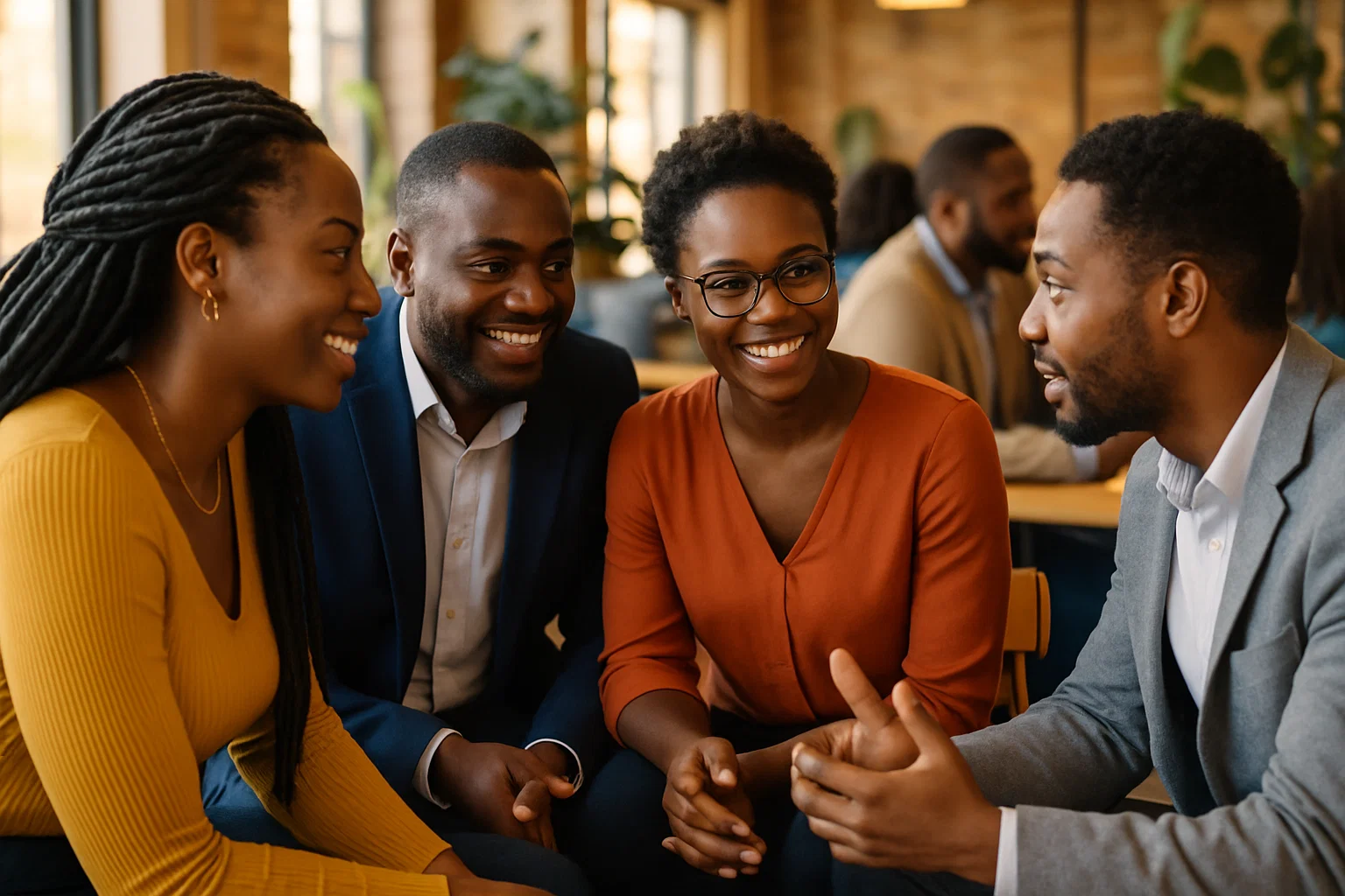 Read more about the article The Power of Community-Driven Marketing