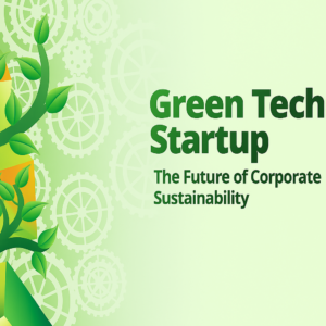Read more about the article Sustainability in Tech: How Companies Are Going Green