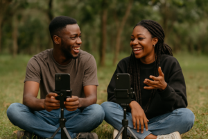 Read more about the article The Future of Influencer Marketing: Authenticity Over Reach