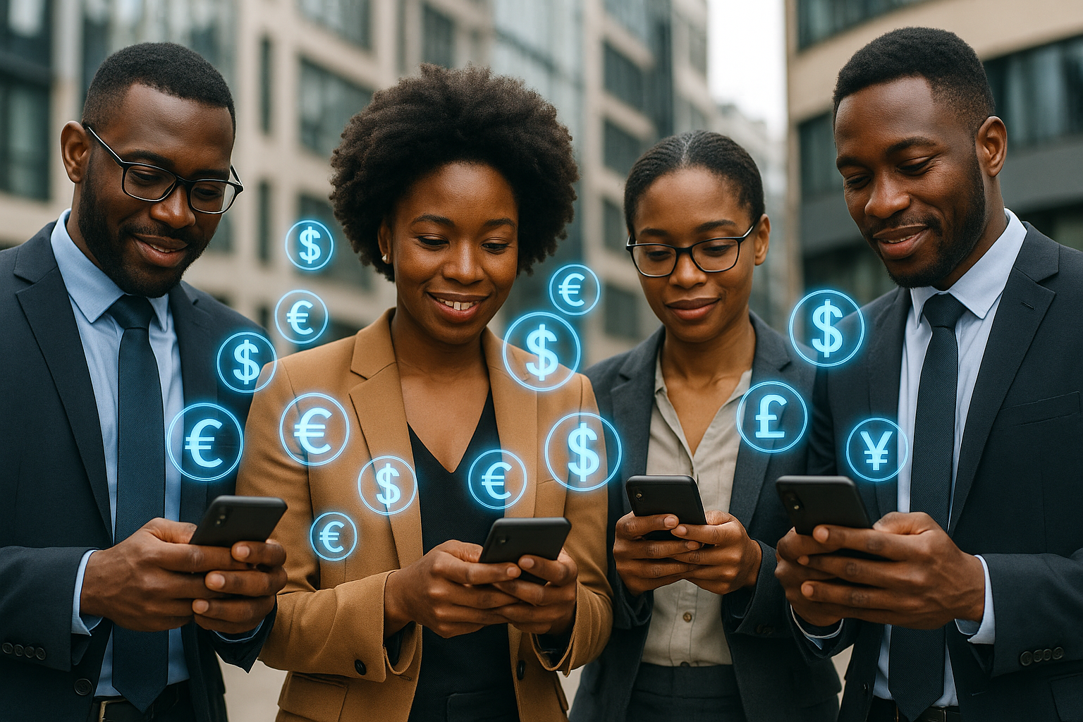 Read more about the article The Future of Money: Understanding the Shift Toward Digital Currencies