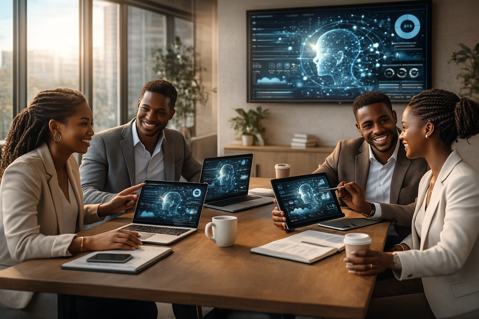 Read more about the article How to Build Trust in a Digital World Overrun by Automation