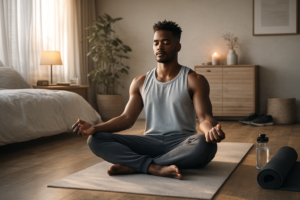 Read more about the article The Science of Willpower: How to Strengthen Your Self-Control