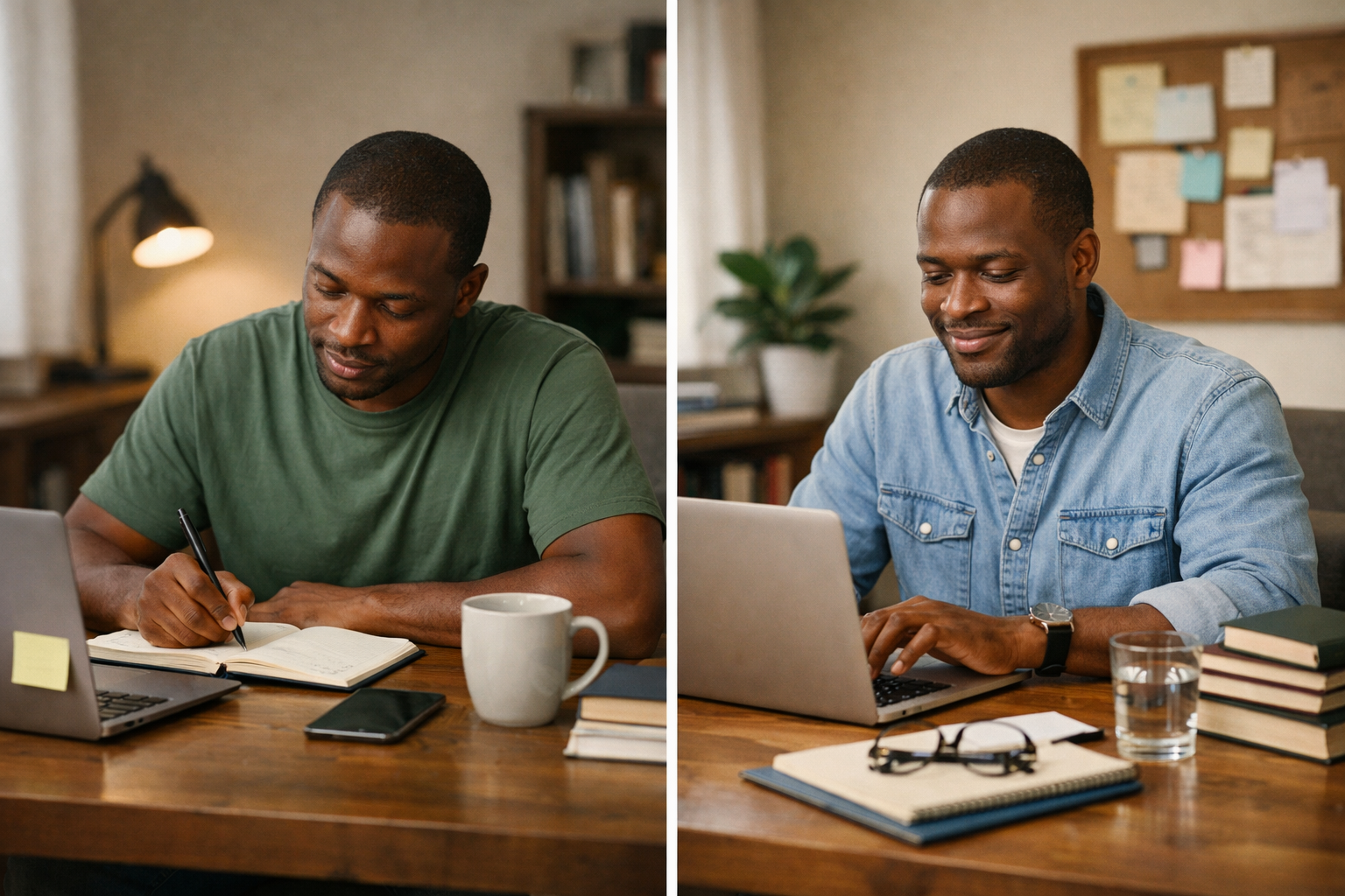 Read more about the article Why People Struggle With Consistency and How to Fix It