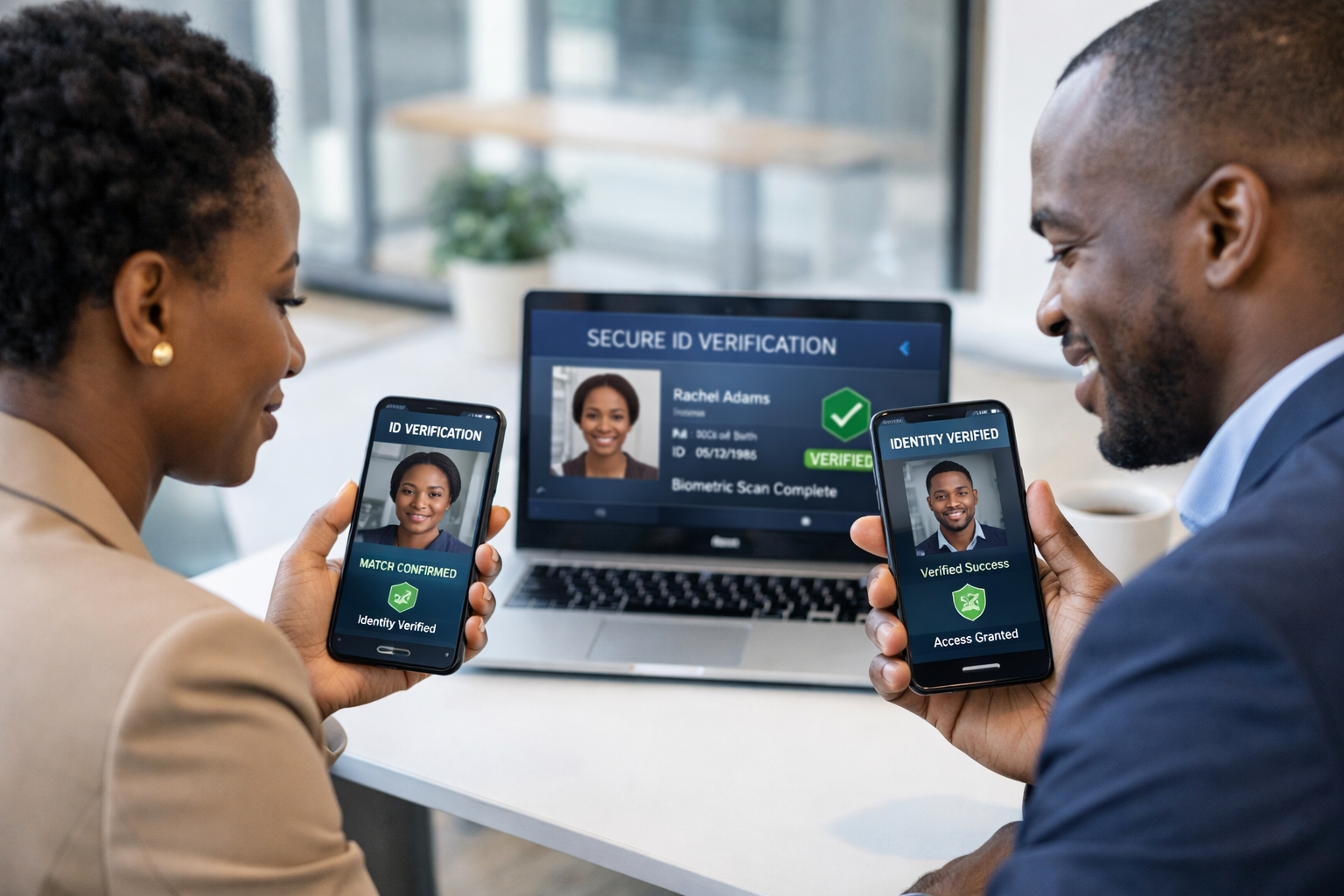 Read more about the article Why Digital IDs Are Becoming a Global Standard