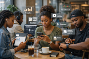 Read more about the article Are We Entering a Post-Social-Media Era?