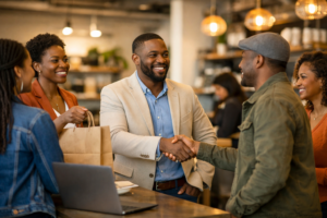 Read more about the article Why Brand Authenticity Is the Most Valuable Currency in 2025