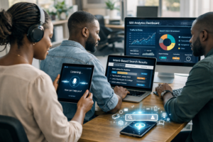 Read more about the article The Future of SEO: Search Without Keywords