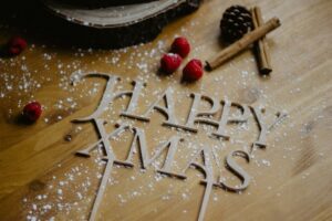 Read more about the article Why People Spend More During the Festive Season