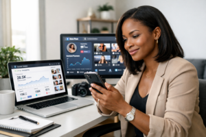 Read more about the article How to Build a Strong Personal Brand Online