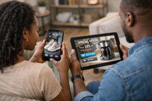 Read more about the article How Augmented Reality Is Transforming Product Marketing