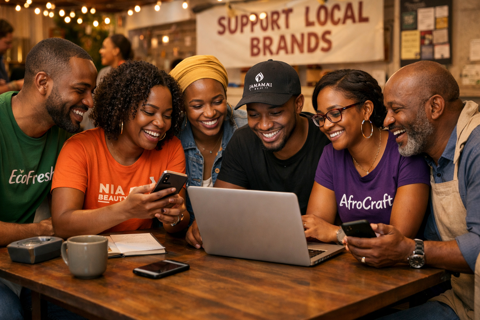 Read more about the article How to Build a Community Around Your Brand in 2026