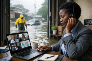 Read more about the article How Extreme Weather Is Affecting Global Business Trends