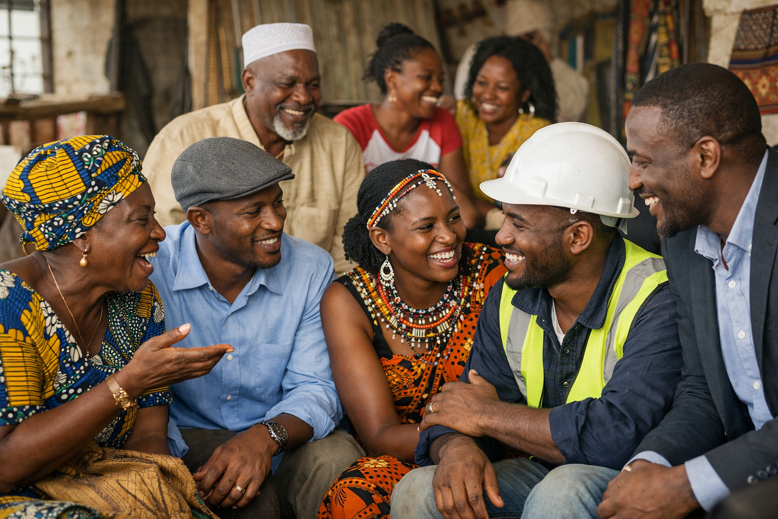 Read more about the article How Culture Shapes Our Beliefs and Behaviors