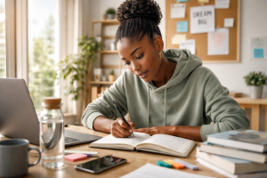 Read more about the article The Psychology of Motivation: What Actually Drives You