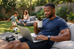 Read more about the article How to Maintain Work-Life Balance in a Hustle Culture